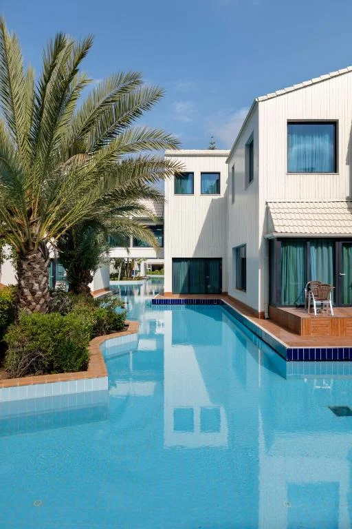 Susesi Luxury Resort - Fotoja 6