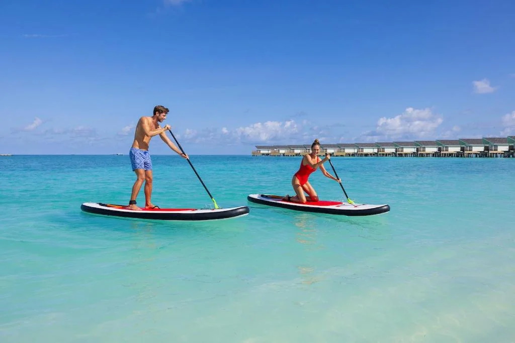 Amari Raaya Maldives - Fotoja 3