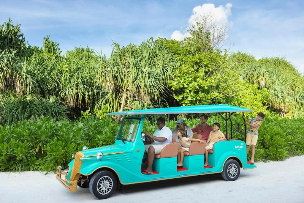 Amari Raaya Maldives - Fotoja 4