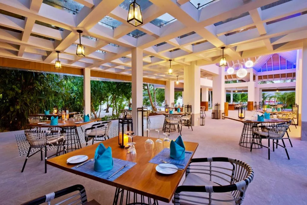 Kandima Maldives - Fotoja 6