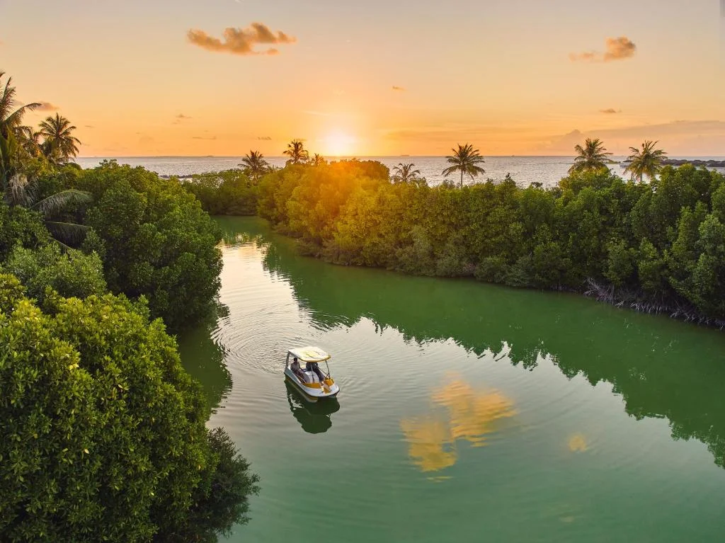 Kandima Maldives - Fotoja 9
