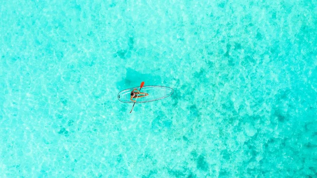 Joy Island Maldives All Inclusive Resort - Fotoja 5