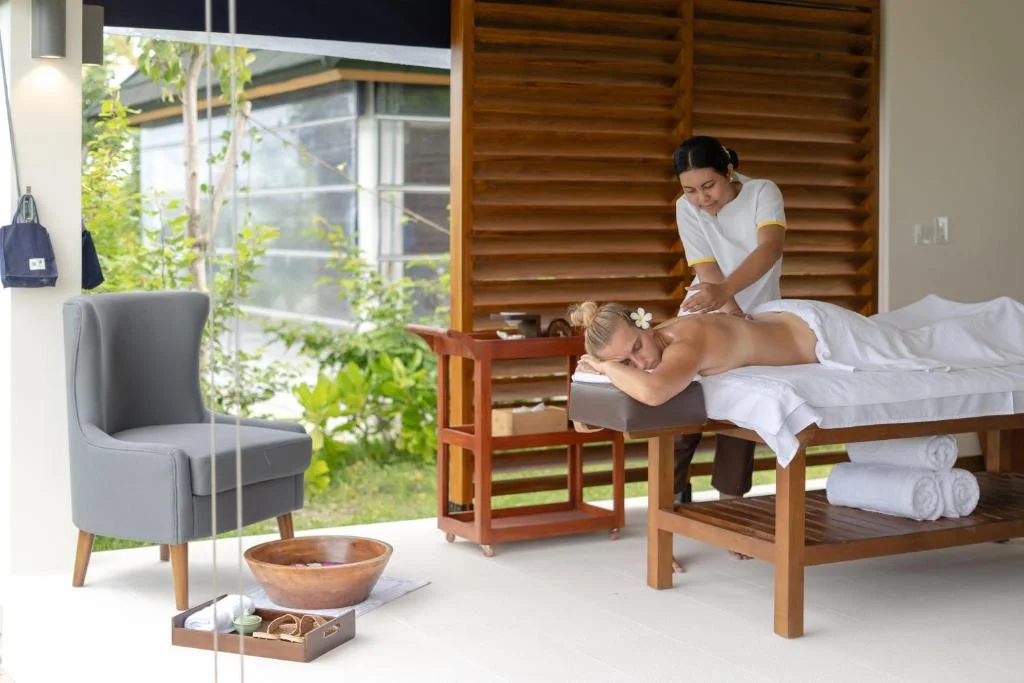 Joy Island Maldives All Inclusive Resort - Fotoja 10