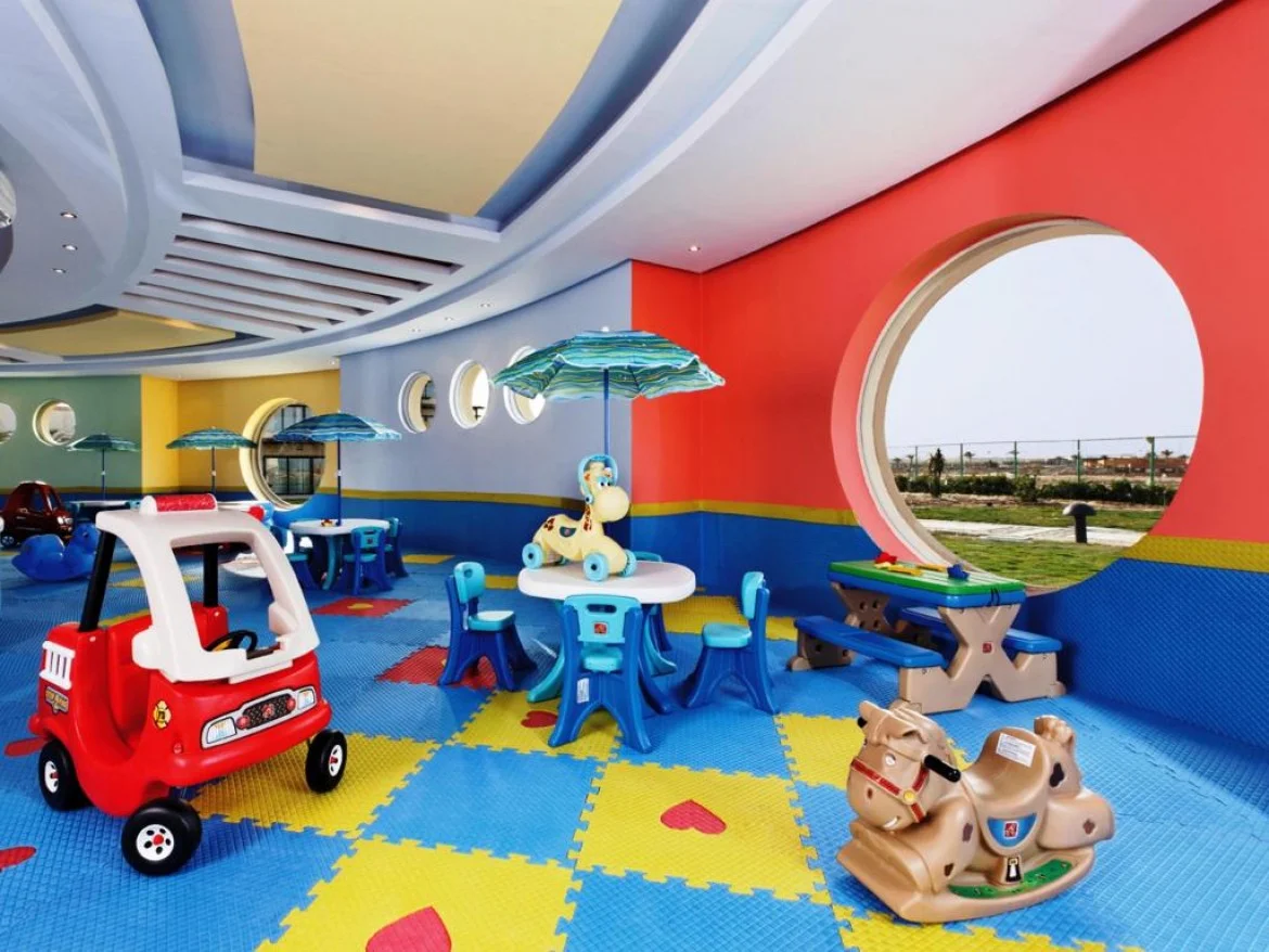 Movenpick Soma Bay Soma Bay - Fotoja 5