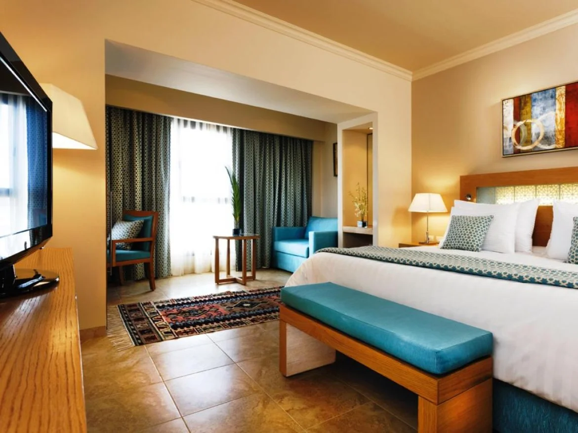 Movenpick Soma Bay Soma Bay - Fotoja 6