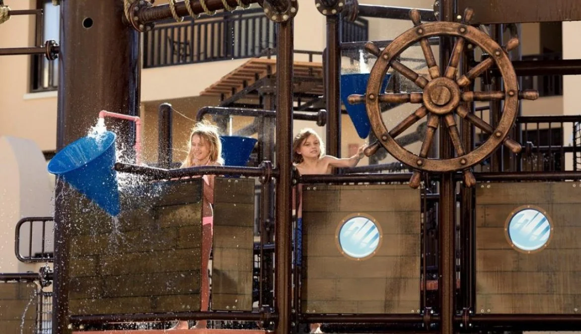 Steigenberger Aqua Magic - Fotoja 3