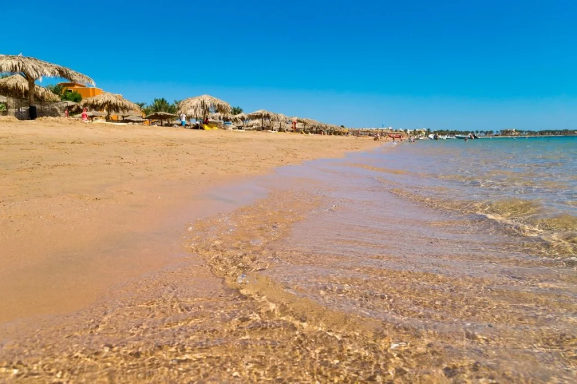 Caribbean World Resort Soma Bay - Fotoja 6