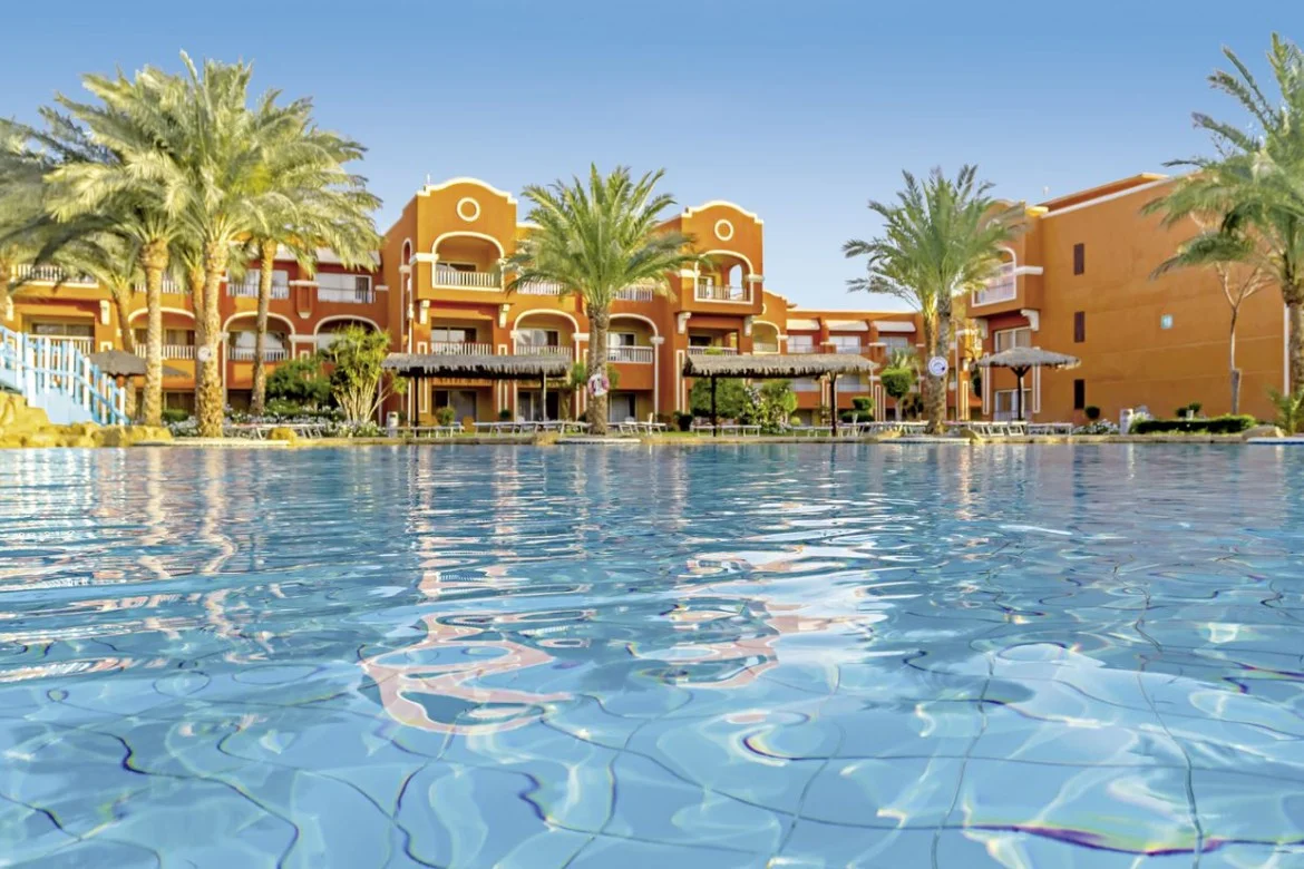 Caribbean World Resort Soma Bay - Fotoja 7