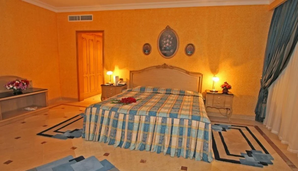 Sea Star Beaurivage - Fotoja 6