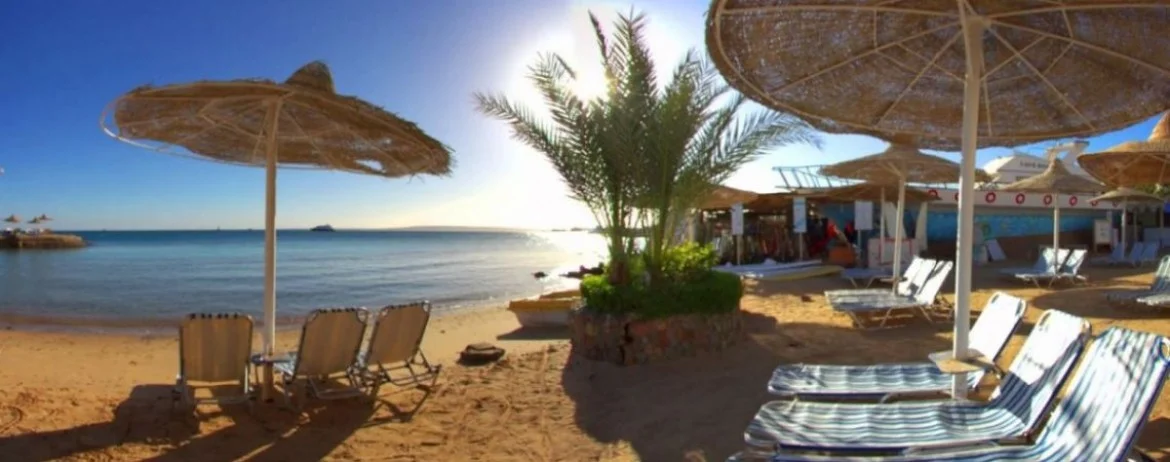 King Tut Resort - Fotoja 5