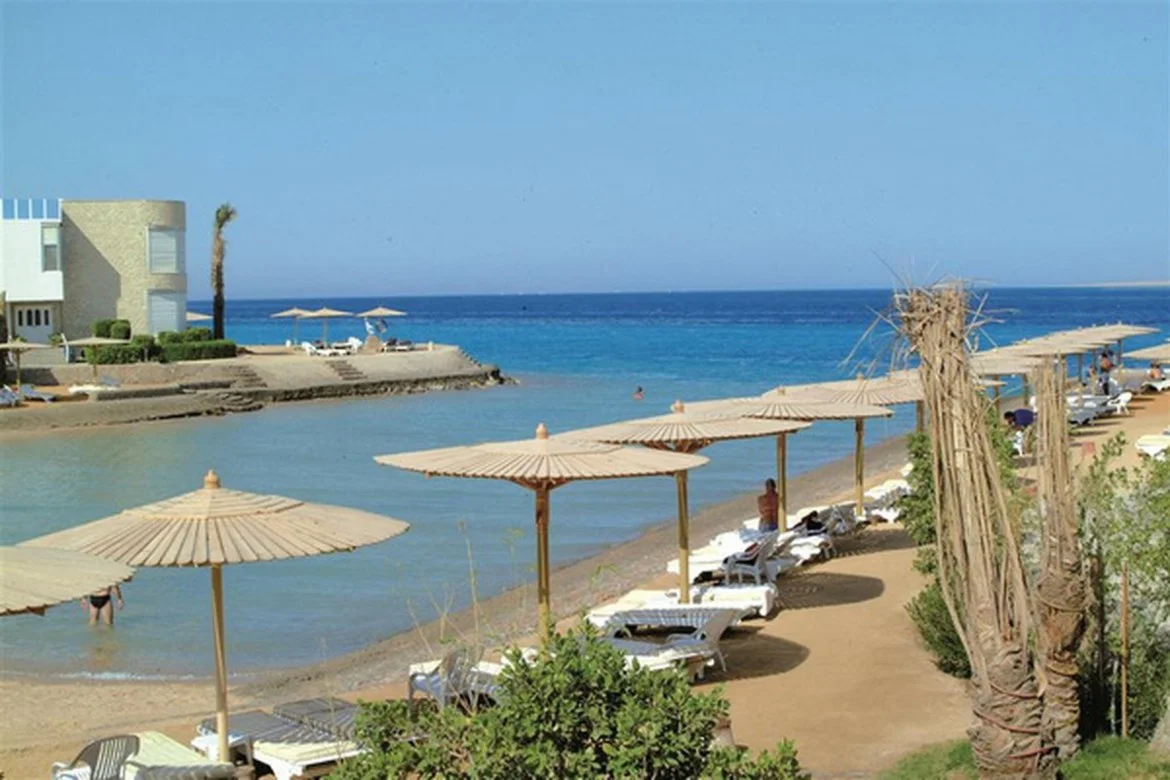 Seagull Resort Hurghada - Fotoja 6