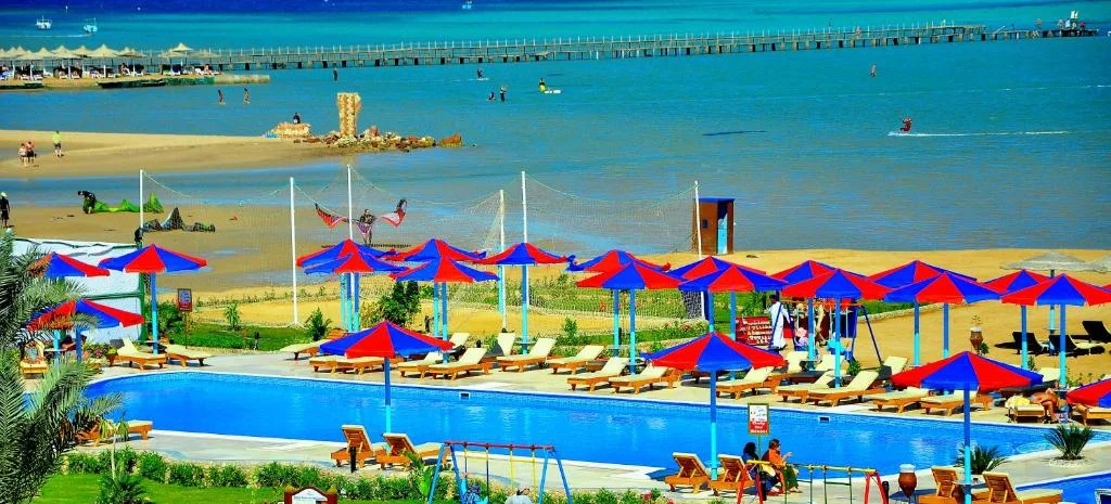 Hawaii Caesar Dreams Resort & Aqua Park - Fotoja 4