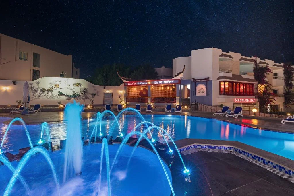 Minamark Resort - Fotoja 5