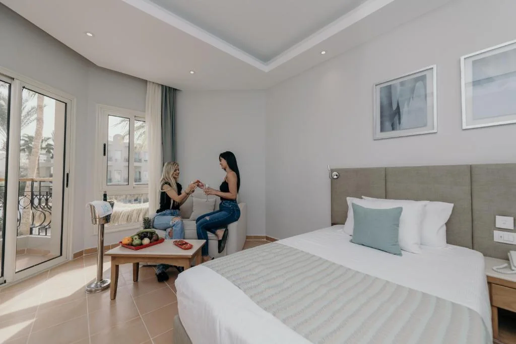 SUNRISE Aqua Joy Resort - Fotoja 2