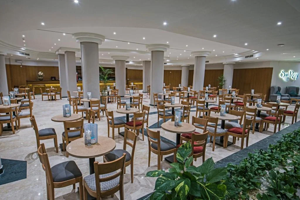 SUNRISE Aqua Joy Resort - Fotoja 4