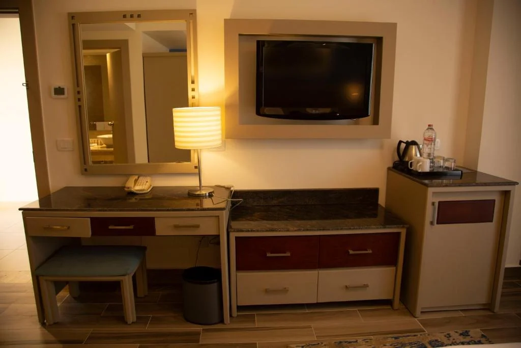 Swiss In Resort (ex Hilton Hurghada Resort)