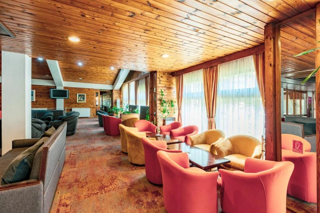 Hotel Bistra, Resort Mavrovo