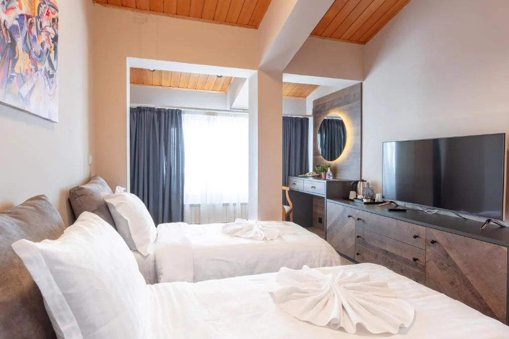 Hotel Sport, Resort Mavrovo - Fotoja 4