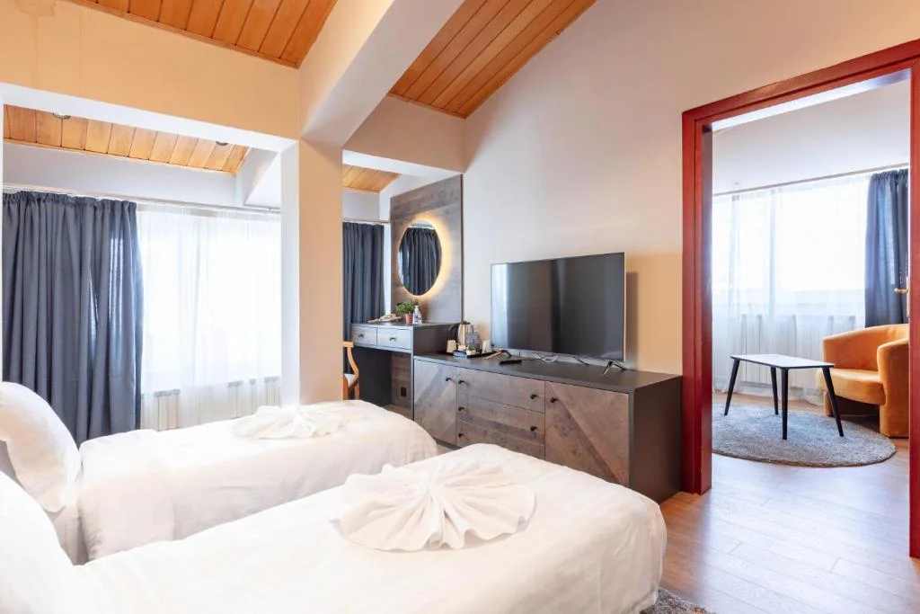 Hotel Sport, Resort Mavrovo - Fotoja 5