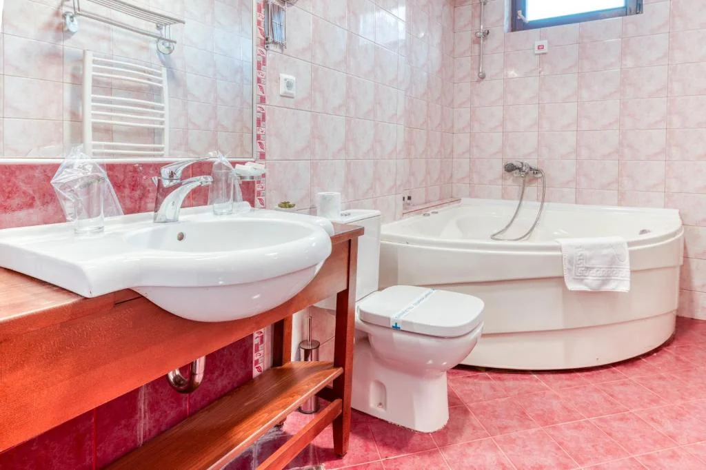 Hotel Smrcha, Resort Mavrovo - Fotoja 5