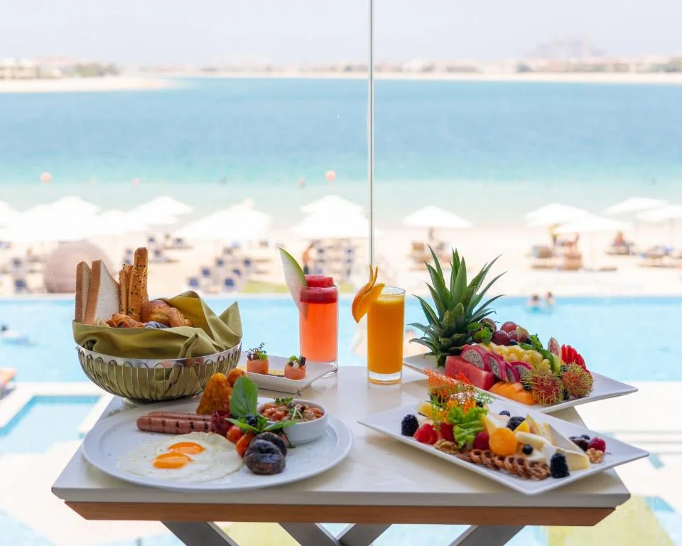 Royal Central Hotel – The Palm - Fotoja 6