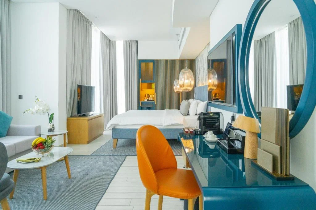 C Central Hotel and Resort The Palm - Fotoja 6