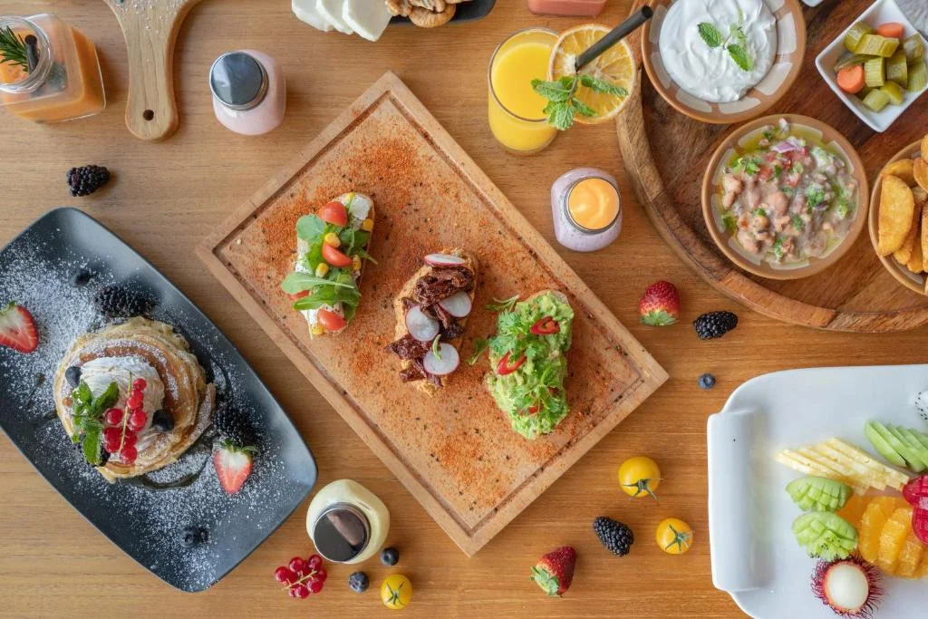 C Central Hotel and Resort The Palm - Fotoja 7