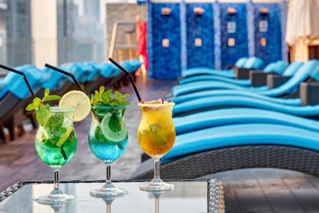 GEVORA HOTEL - Fotoja 3