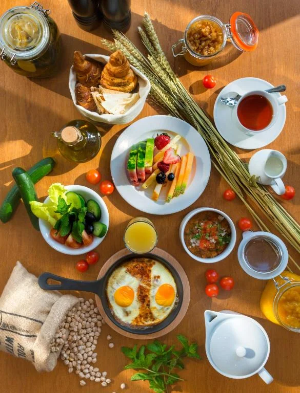 Canal Central Hotel – Business Bay - Fotoja 9