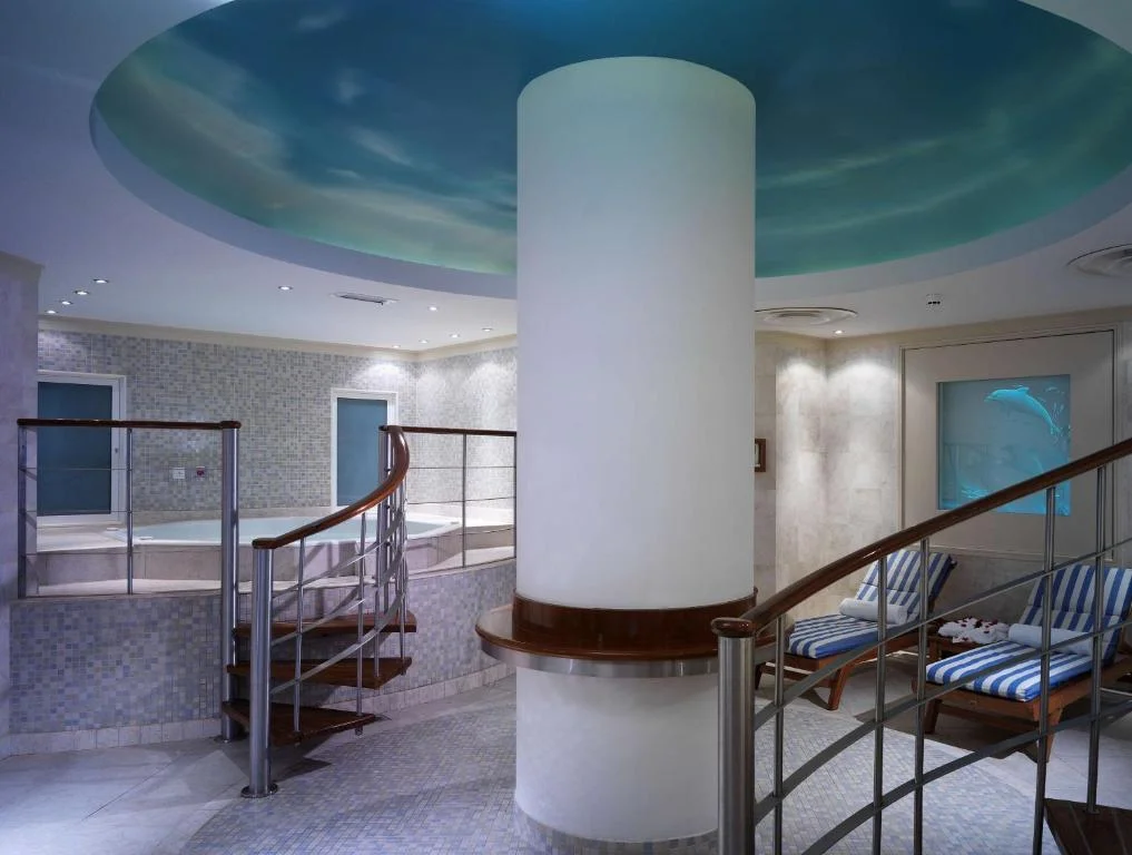 Hyatt Regency Dubai - Fotoja 6