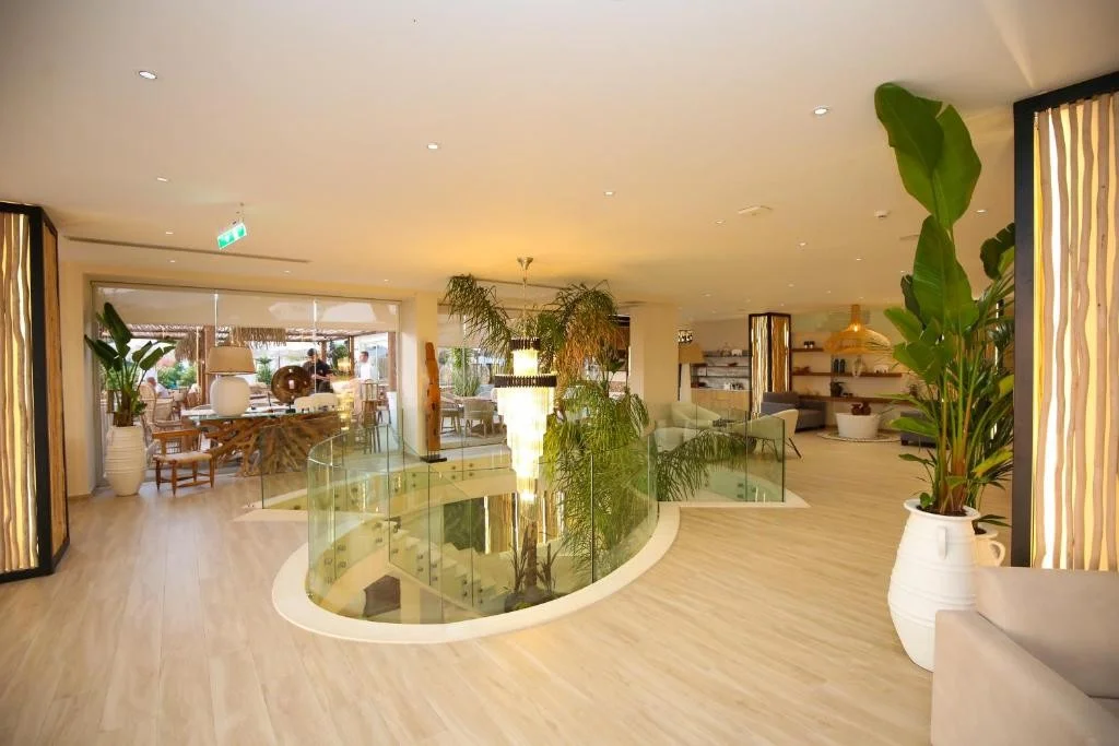 Hotel Regina Blue - Fotoja 5