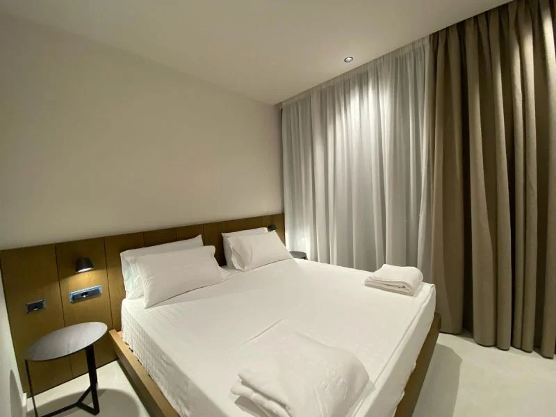 Hotel Olympia Radhime