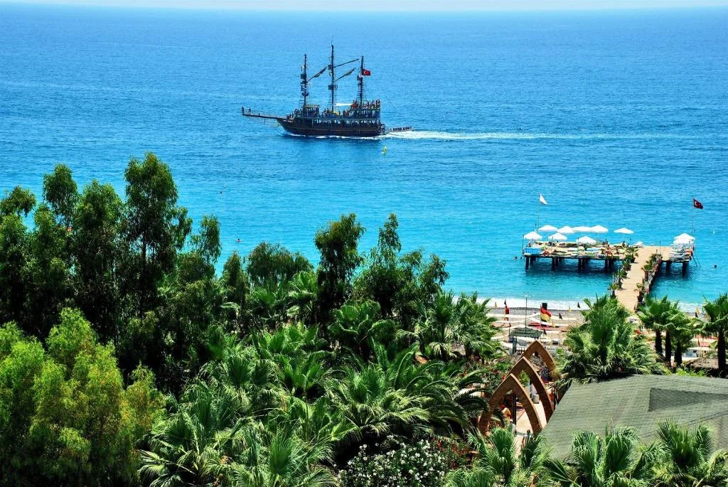 Delphin Deluxe Resort - Fotoja 8