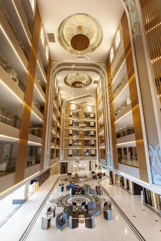 Haydarpasha Palace - Fotoja 2