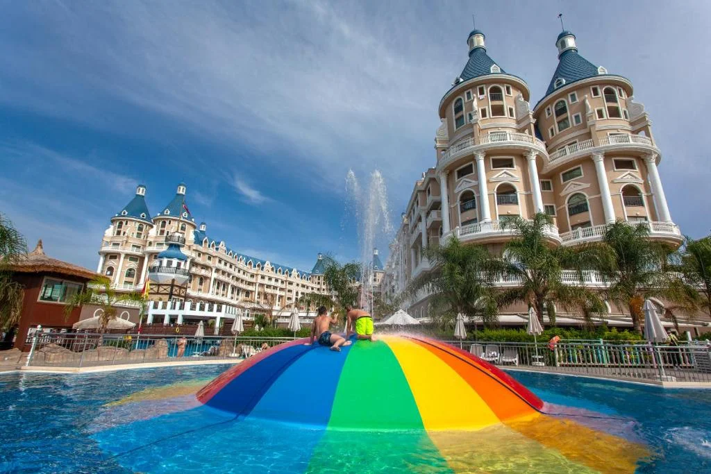 Haydarpasha Palace - Fotoja 3