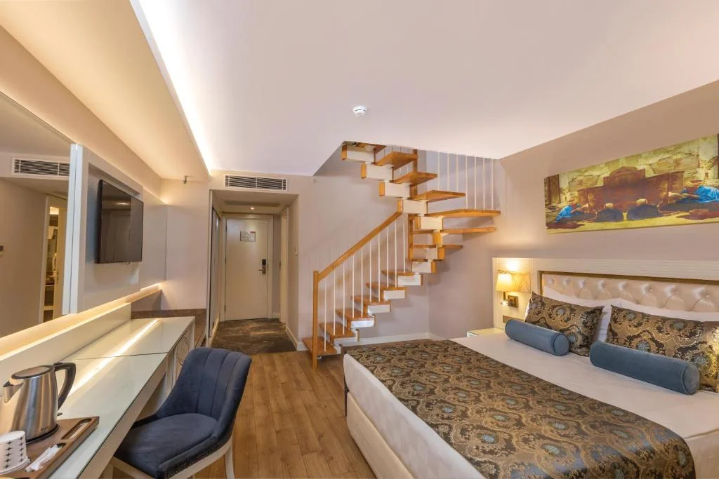 Haydarpasha Palace - Fotoja 11