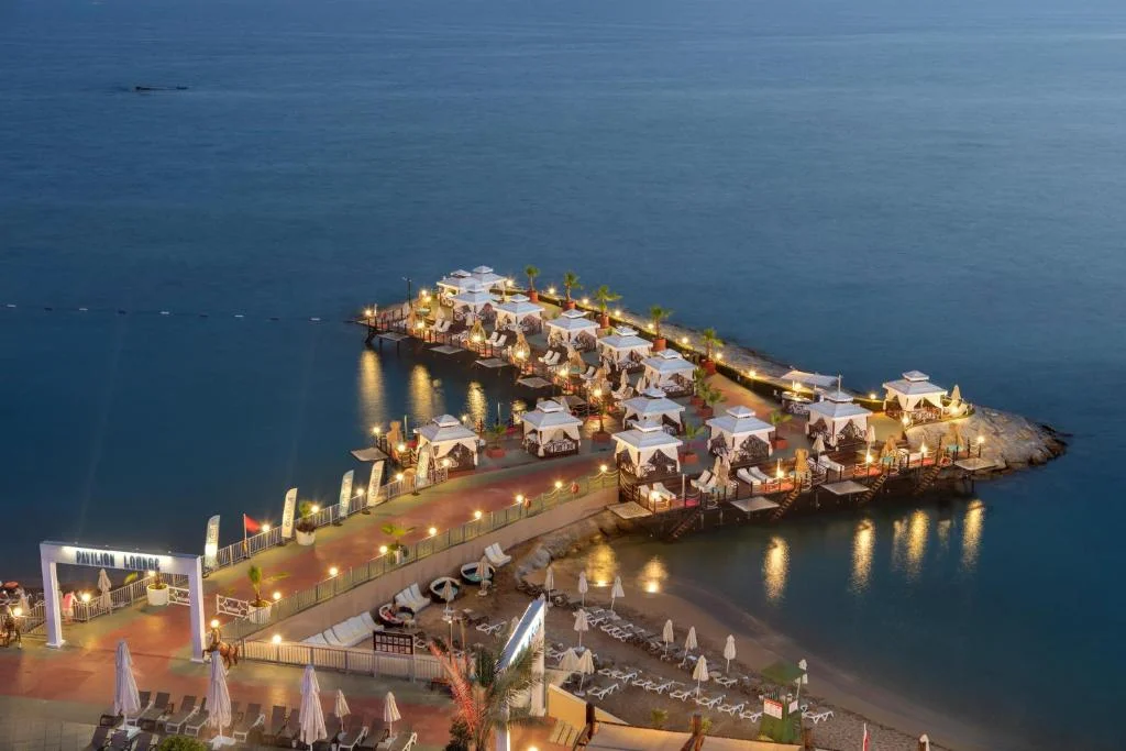 Granada Luxury Okurcalar - Fotoja 3