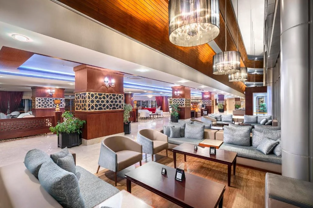 Granada Luxury Okurcalar - Fotoja 8