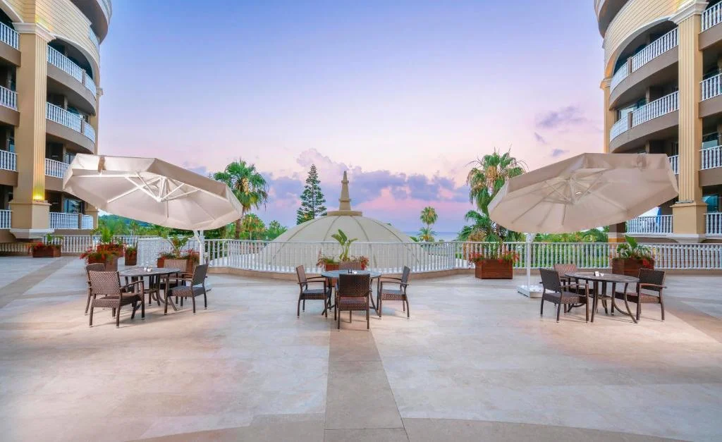 Kirman Arycanda De Luxe - Fotoja 4