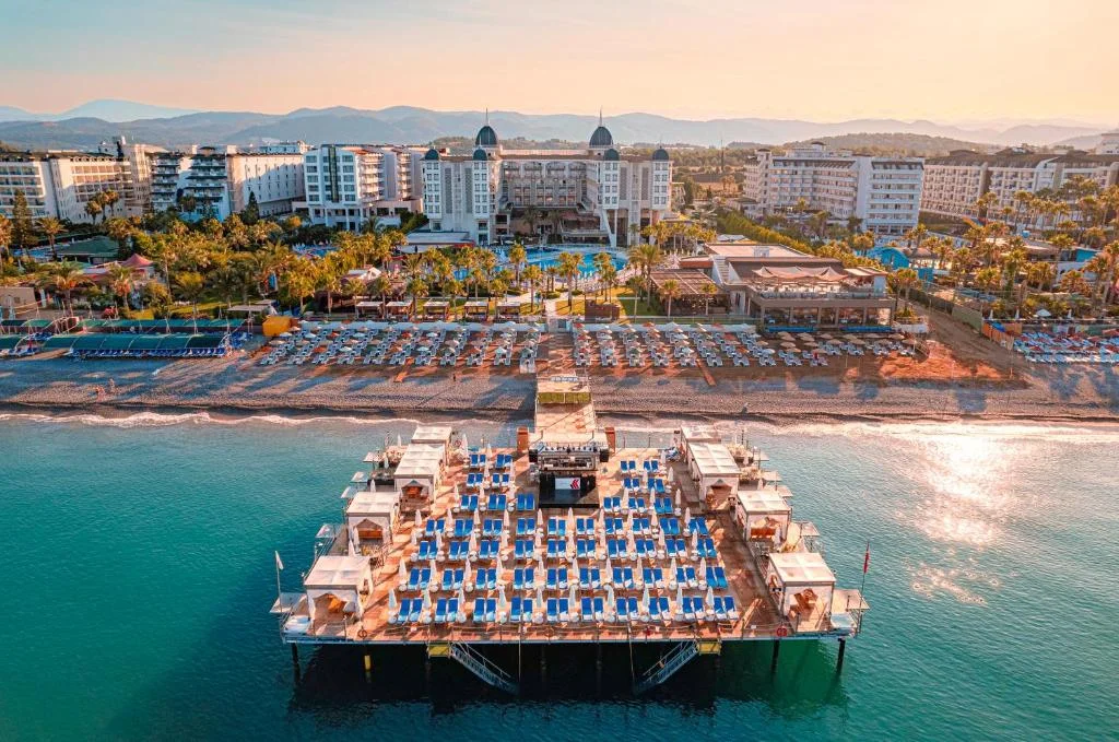 Kirman Sidera Luxury & Spa - Fotoja 6