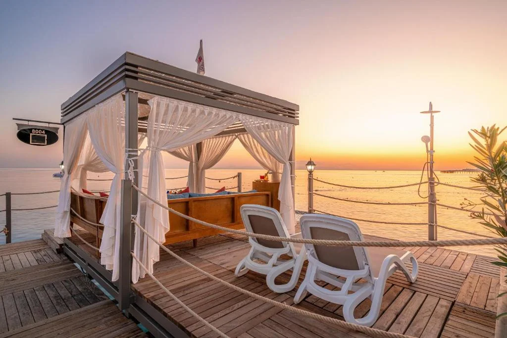 Kirman Sidera Luxury & Spa - Fotoja 10