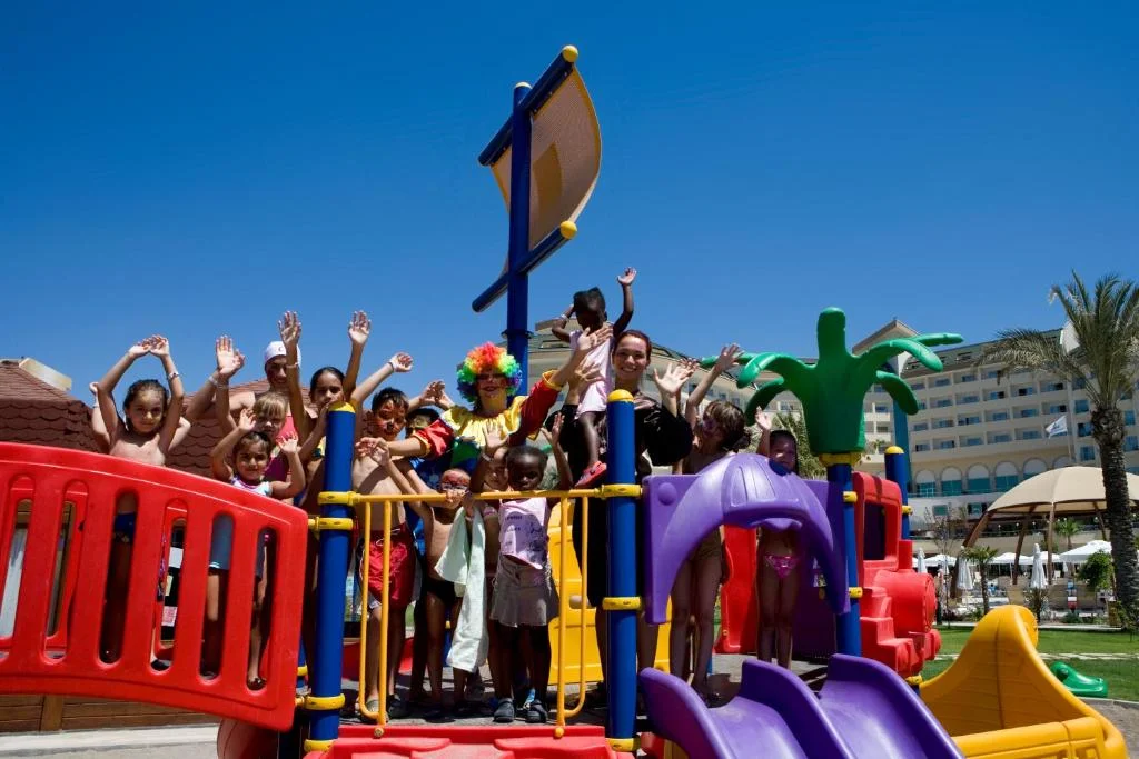 Saphir Resort & Spa - Fotoja 7