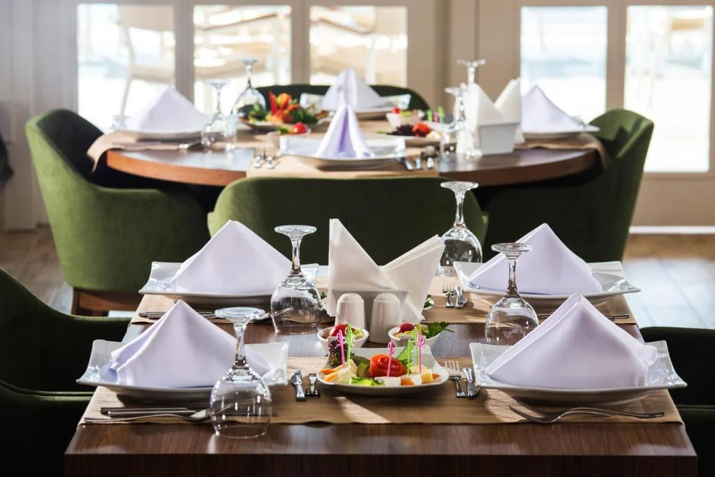 Eftalia Ocean Hotel - Fotoja 7