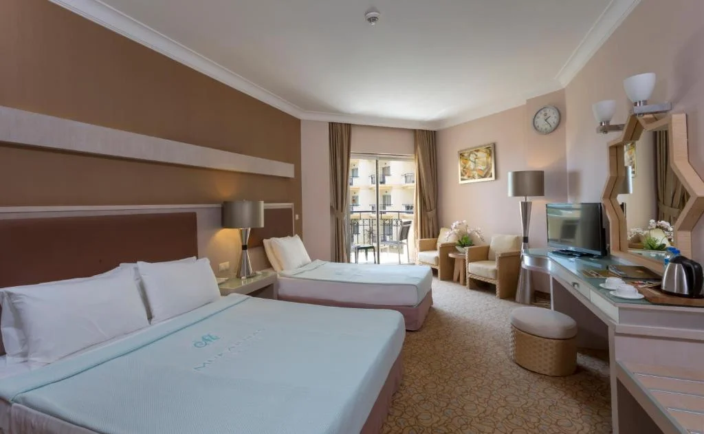 Mukarnas Spa & Resort Hotel - Fotoja 2