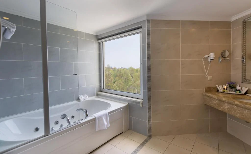 Mukarnas Spa & Resort Hotel - Fotoja 7