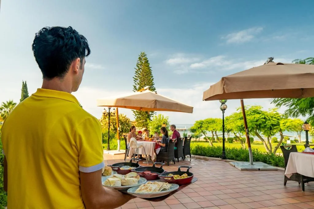 AQI Pegasos Resort - Fotoja 2