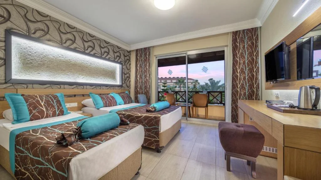 AQI Pegasos Resort - Fotoja 7