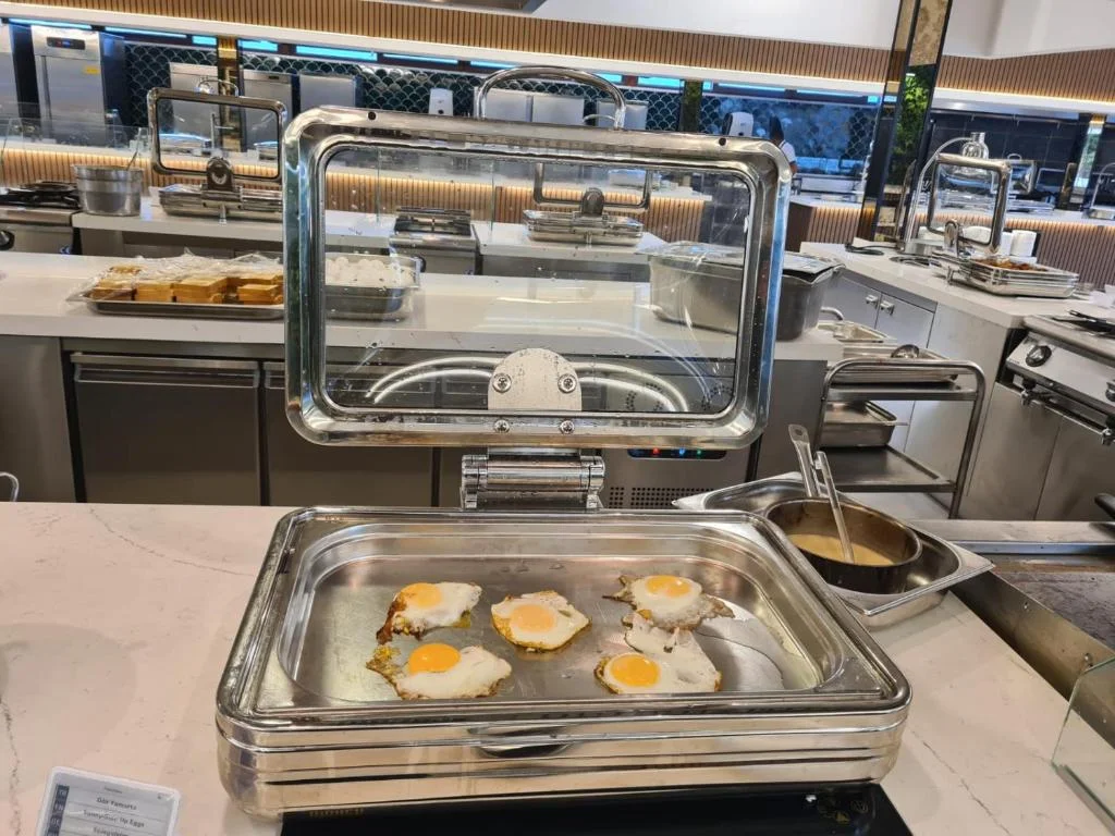 Saphir Hotel & Villas - Fotoja 3