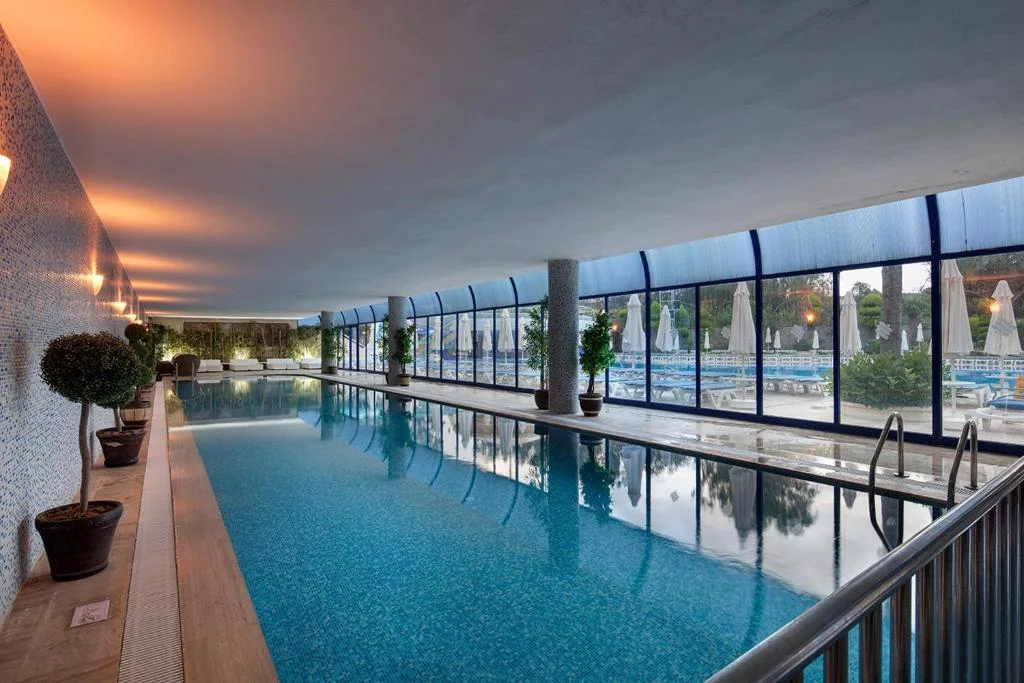 Saphir Hotel & Villas - Fotoja 4