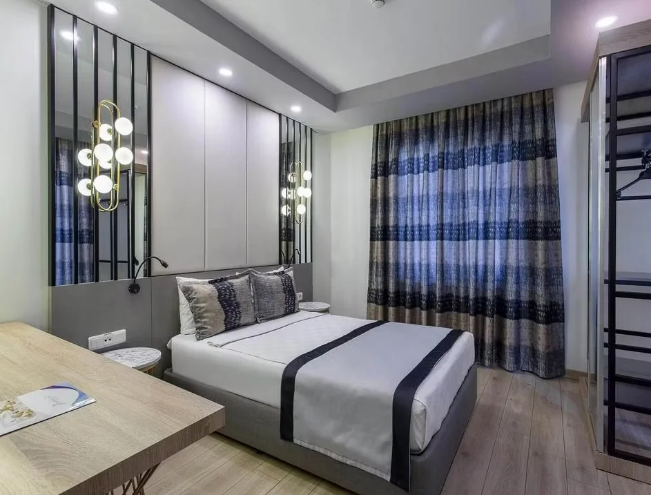 Eftalia Aqua Resort - Fotoja 3